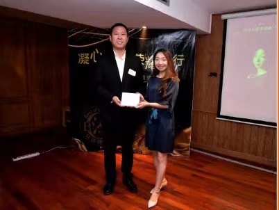 我,30岁,没钱没人脉,职场小白如何成为销冠?环球资源蝉联4年销冠