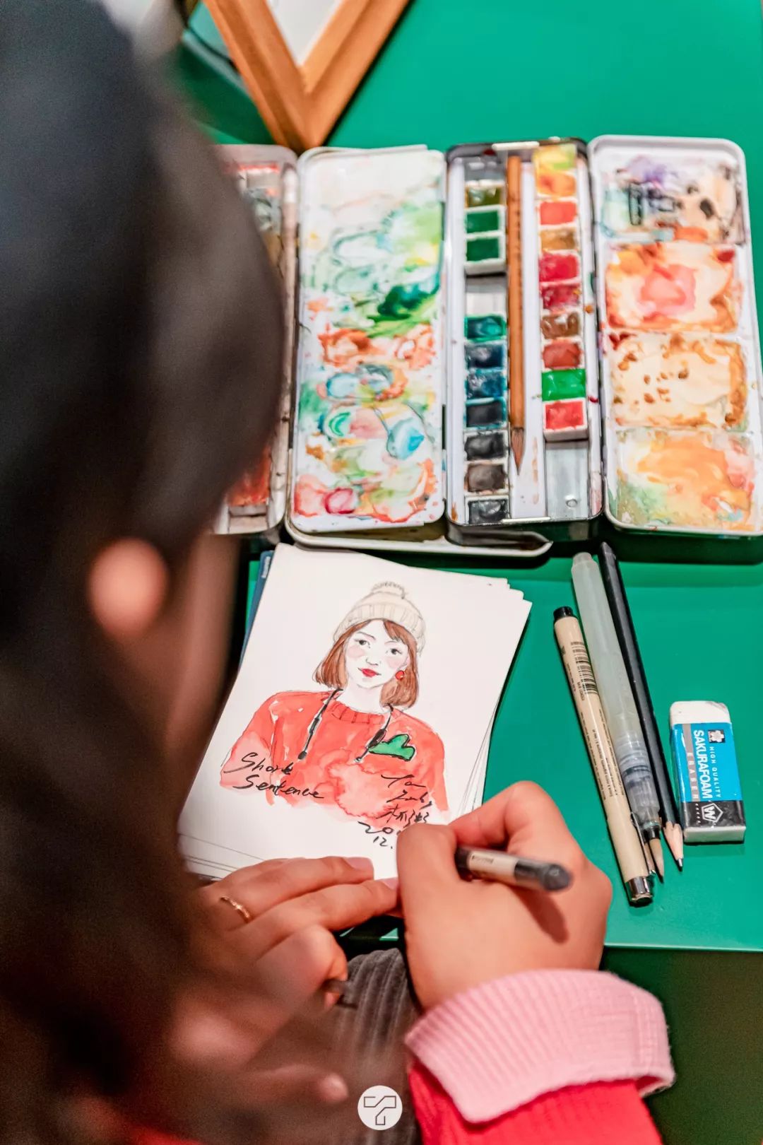 魔都圣诞奇境游,魔都圣诞打卡攻略