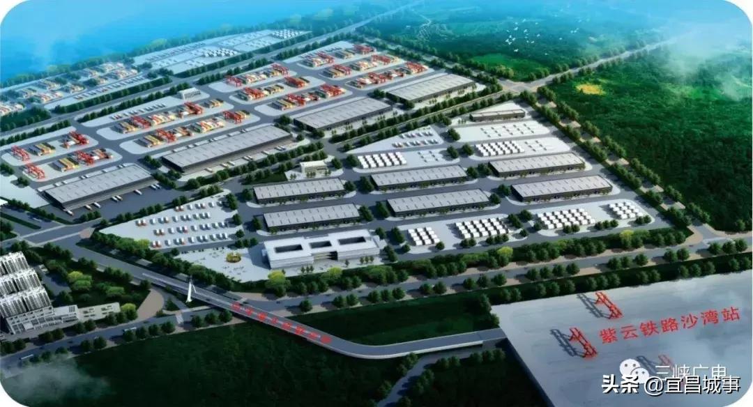 宜昌重大项目集中开工名单,宜昌市2020年6月重大项目开工活动