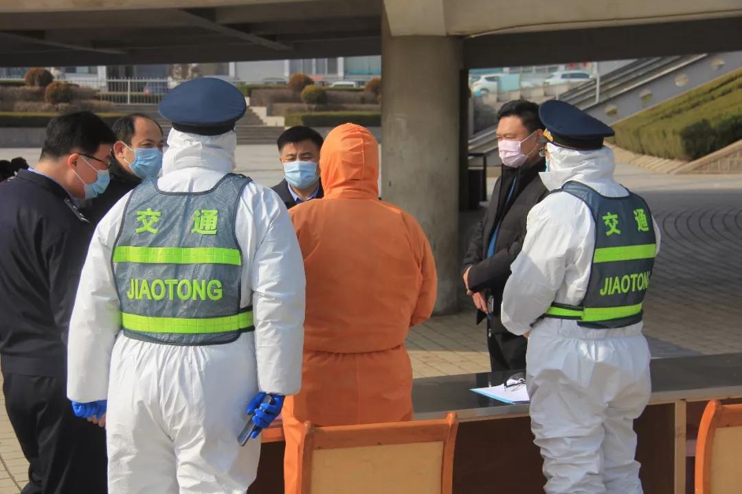 岚山疫情,日照岚山疫情防控最新通知