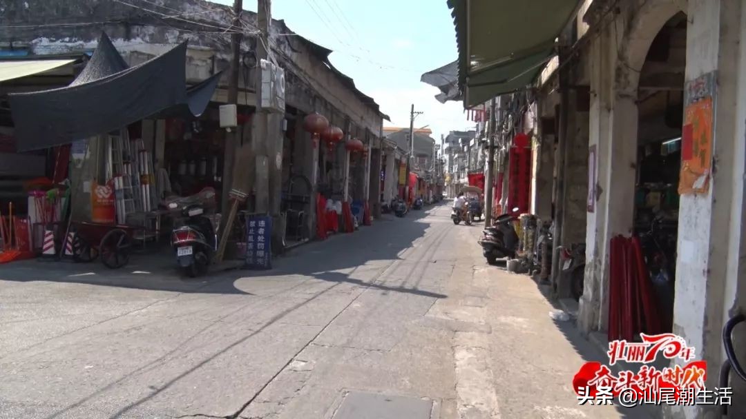 海丰正在加速打造粤东新中心,广东海丰将加快强势崛起核心城市