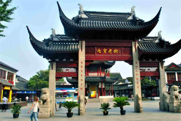 上海免费公园景点推荐,上海自驾游免费景点