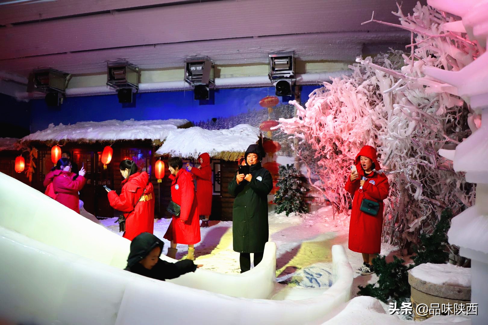 西安曲江海洋馆怎么样,西安曲江海洋馆有什么项目