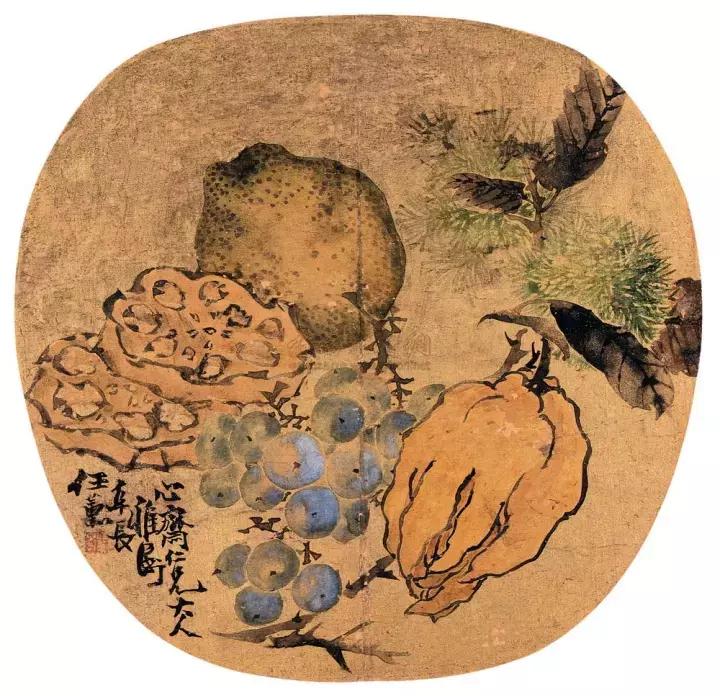 啥是佛手,五种佛手