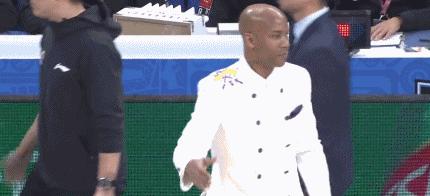 马布里教练能力,马布里评价中国男篮最强阵容