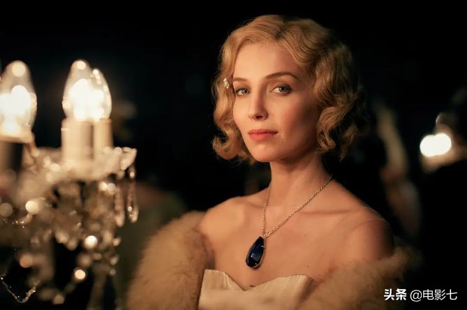 bbc日本黑帮纪录片,豆瓣97最燃的一部黑帮剧