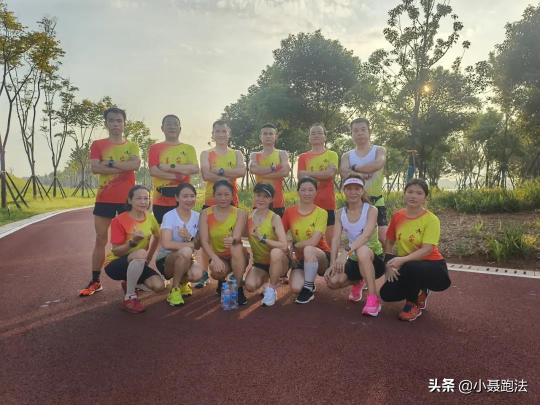 小聂基础动作,小聂跑动图片