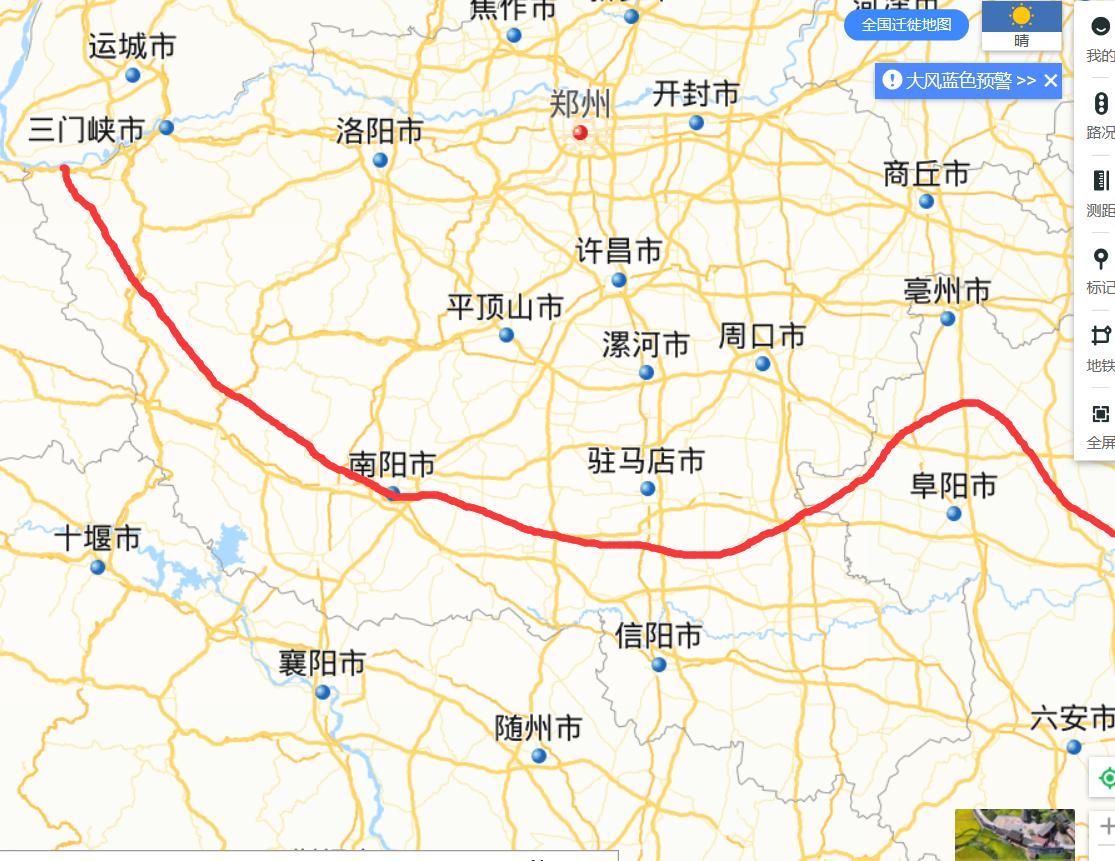 中原和楚国的历史,中原王朝与游牧民族关系