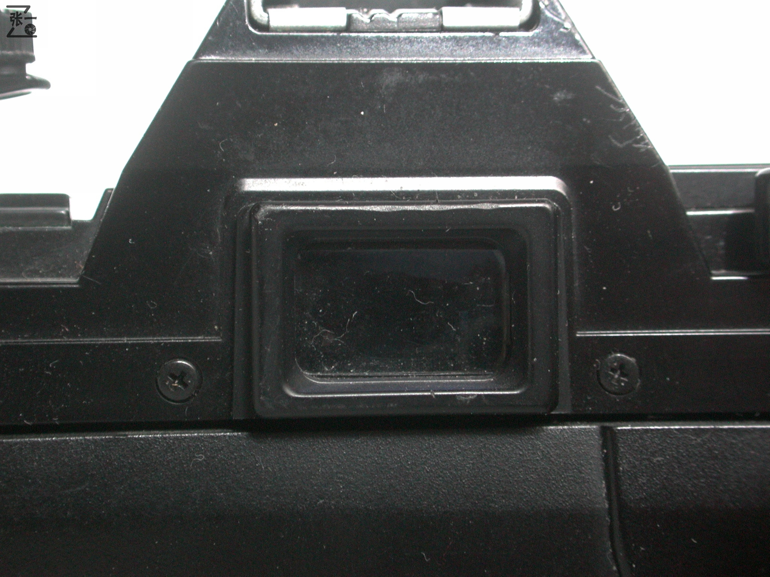 海鸥df300相机是黑白还是彩色,海鸥df300相机