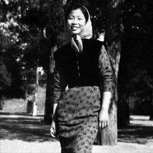 林徽因死前对梁思成说的话,林徽因去世前梁思成照顾她了吗