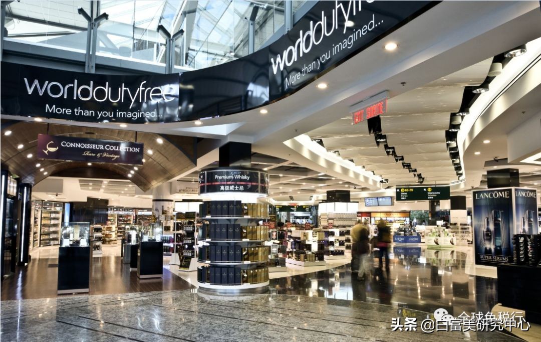 加拿大温哥华岛自驾游攻略,加拿大温哥华购物