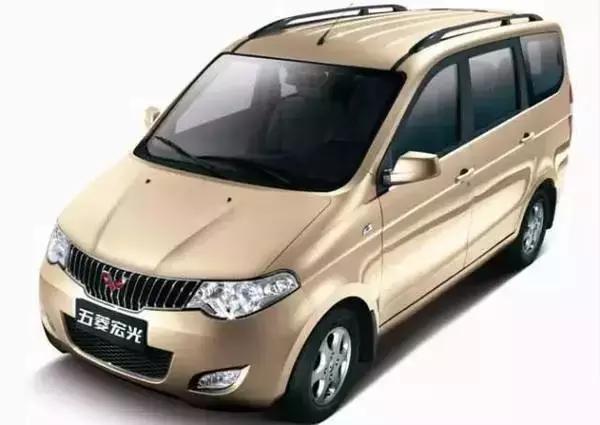 20款五菱宏光的优缺点,现在的五菱宏光还值得买吗