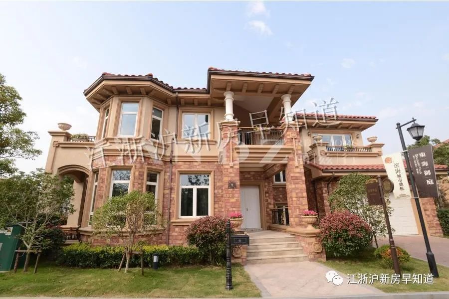 迪士尼别墅楼盘,上海浦东迪士尼花海自建房出售