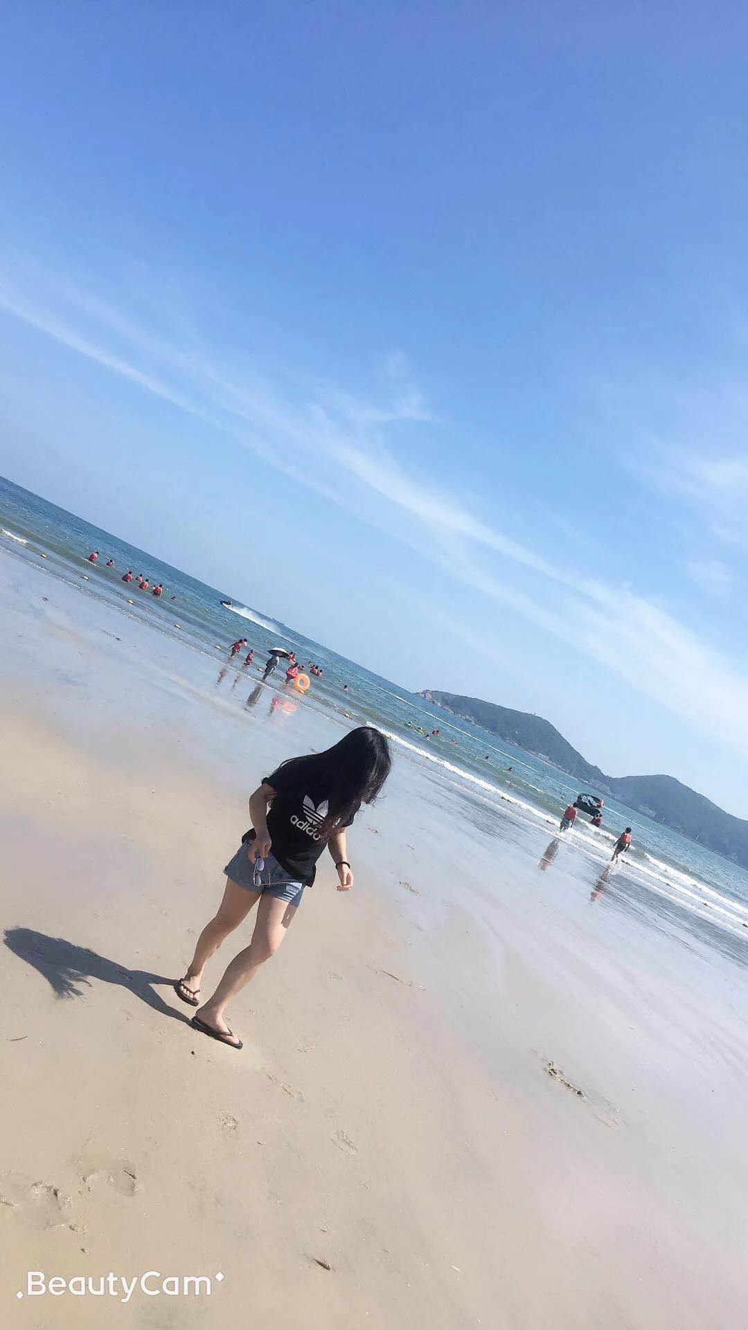 台山下川岛环岛游,台山下川岛介绍