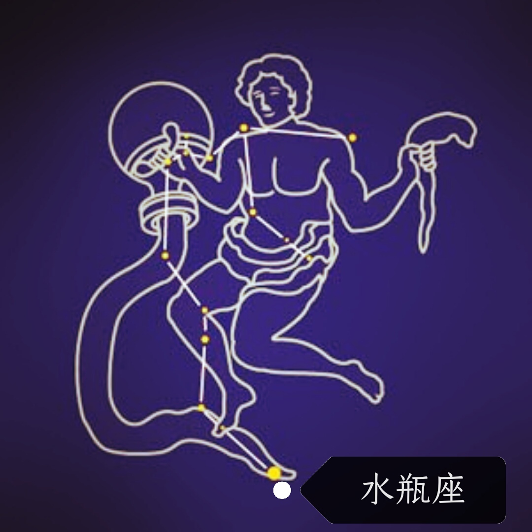 你知道吗？生日决定了你的星座，星座一览表和美图倾情奉上
