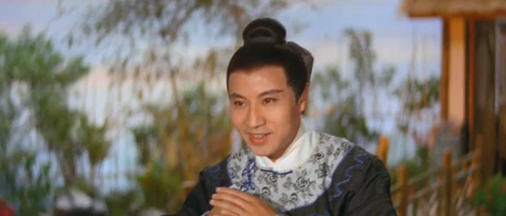 新郎嫌弃新娘长得丑不肯洞房电影,新郎以为新娘很丑不肯揭盖头