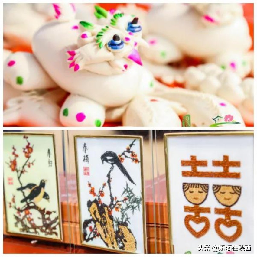 十里桃花总有一朵能够温暖你陕西华州赤水桃花节精彩抢先看