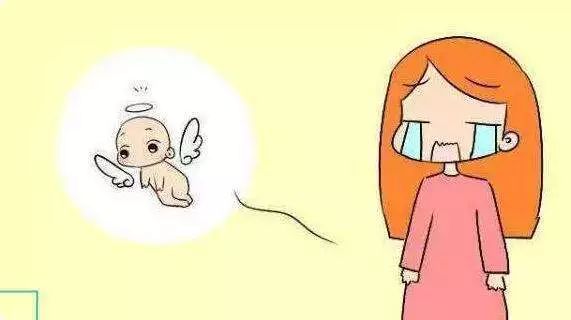 19岁人工流产,28岁流产7次到医院检查