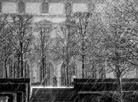 小雨翻译成英语,小雨比喻成什么