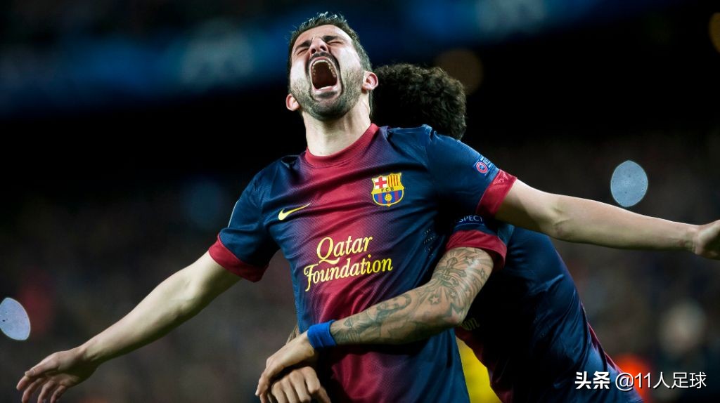 内马尔梅西巴萨创造奇迹,巴萨21世纪十大球星