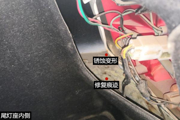 购买二手别克凯越该如何检查车,二手车凯越鉴定