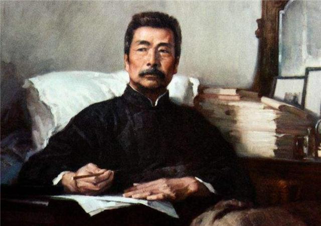 鲁迅儿时玩伴闰土长什么样,鲁迅玩伴闰土的后代何在