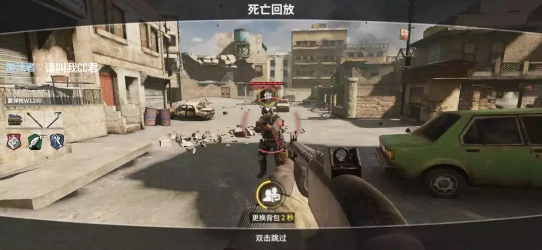 使命召唤手游真实测评,使命召唤手游上手测评