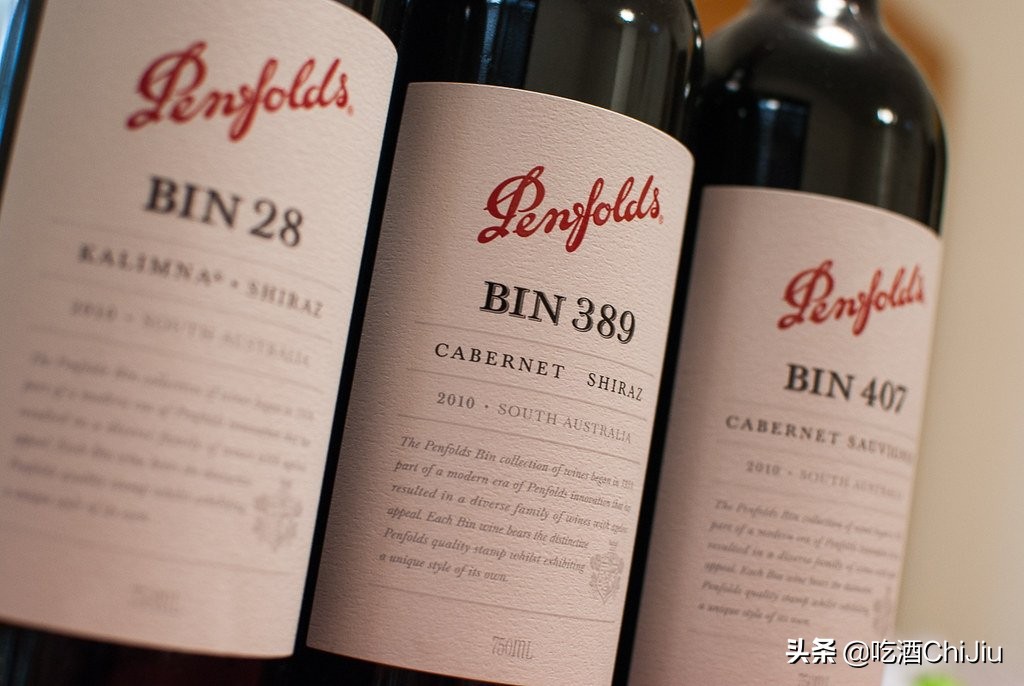 奔富红酒发展前景,奔富红酒属于什么系列的