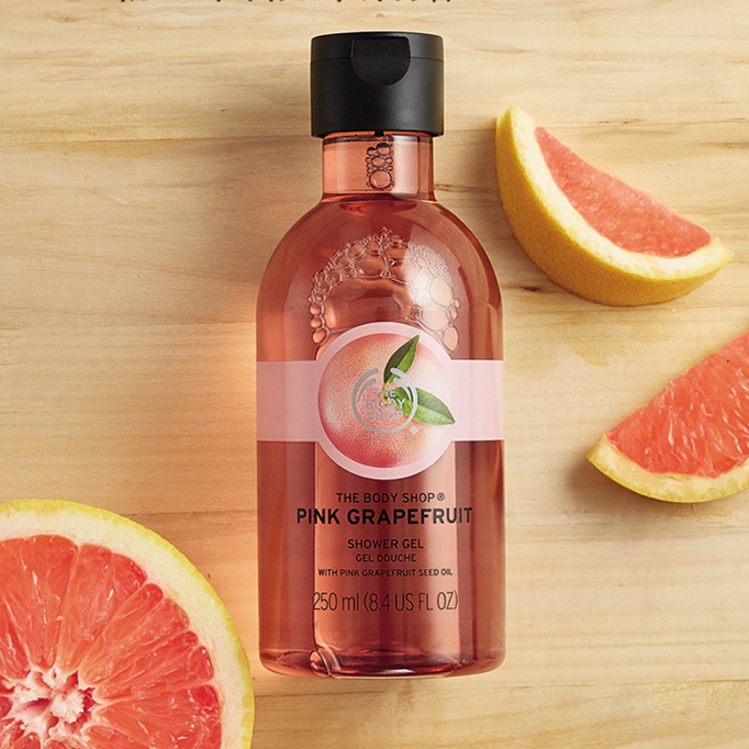 thebodyshop哪些产品好用,thebodyshop官网价目表