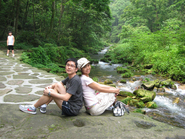 张家界天门山大自然鬼斧神工,到张家界天门山自由行攻略图片