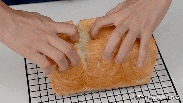 哪种高筋面粉做面包好,哪个牌子的高筋面粉做面包好吃