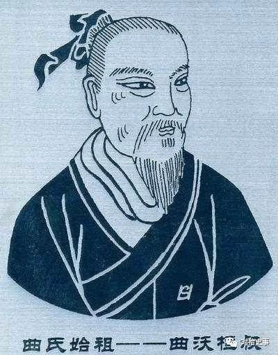 曲沃代翼对晋国有什么影响,曲沃代翼与小宗