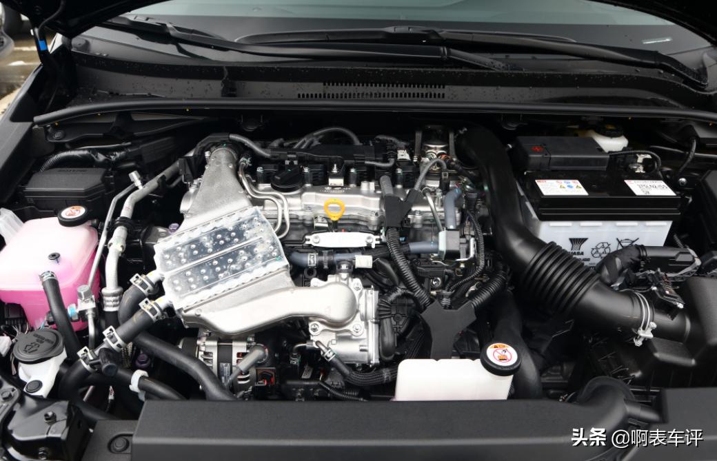 雷凌1.2和朗逸1.5哪个动力更好,雷凌1.2和朗逸1.6哪个值得购买