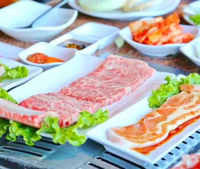 打卡洛杉矶网红墙,洛杉矶网红店推荐