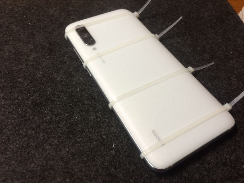 个性后盖更换教程diy,后盖更换教程