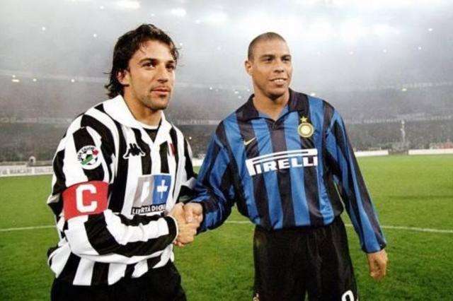 世界足球十大德比战,足球史上最经典的德比