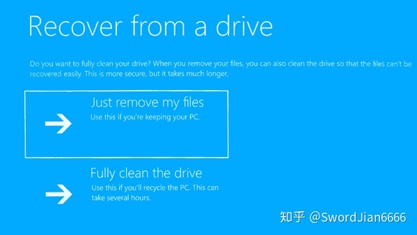 surface恢复镜像和重装系统,surfacego重装系统