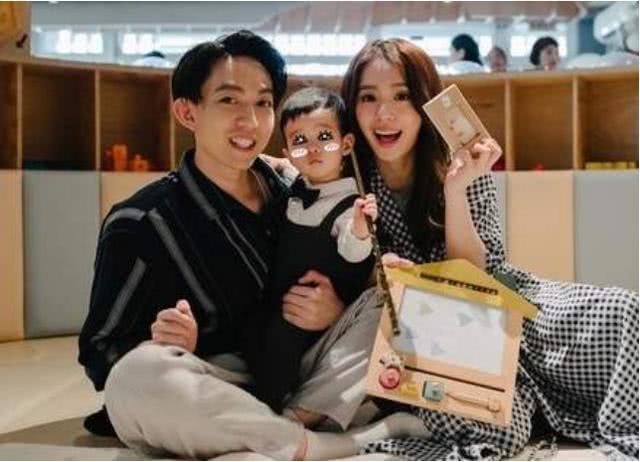 林宥嘉怀二胎了吗,林宥嘉二胎