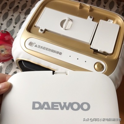 韩国大宇新品水冷扇,大宇风扇哪种款式比较好