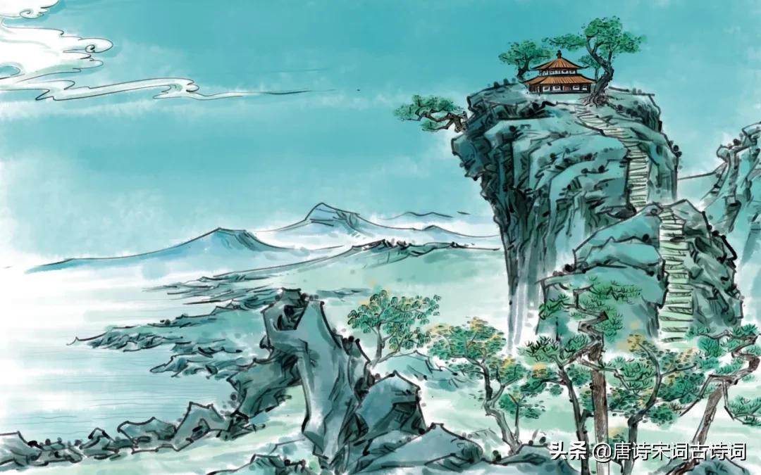 送别古诗词经典语录,关于送别带柳字的古诗词