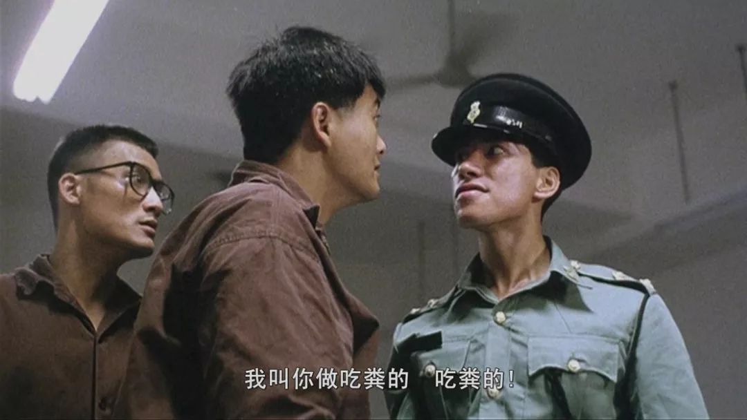 林岭东导演风云三部曲,风云导演林岭