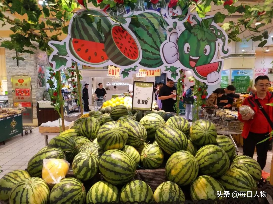 超实用的水果挑选攻略,必买的水果清单