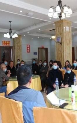 四川稻城县加快推进涉旅从业人员持证上岗工作