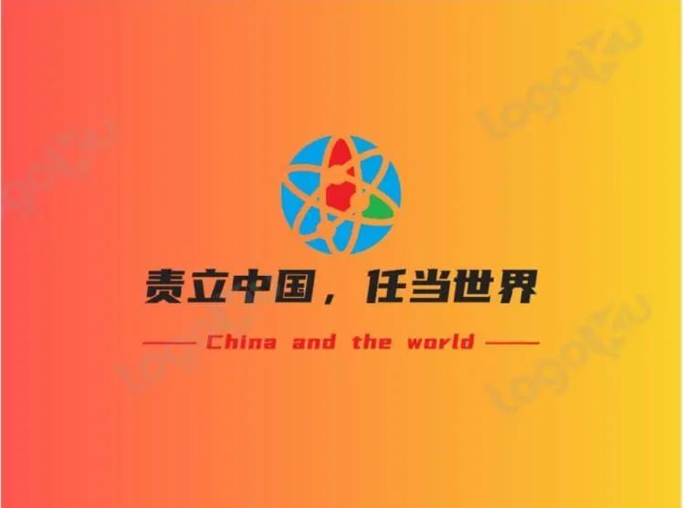 一点奇思妙想，一笔灵动飘逸！新津为明运动会会徽等你来pick