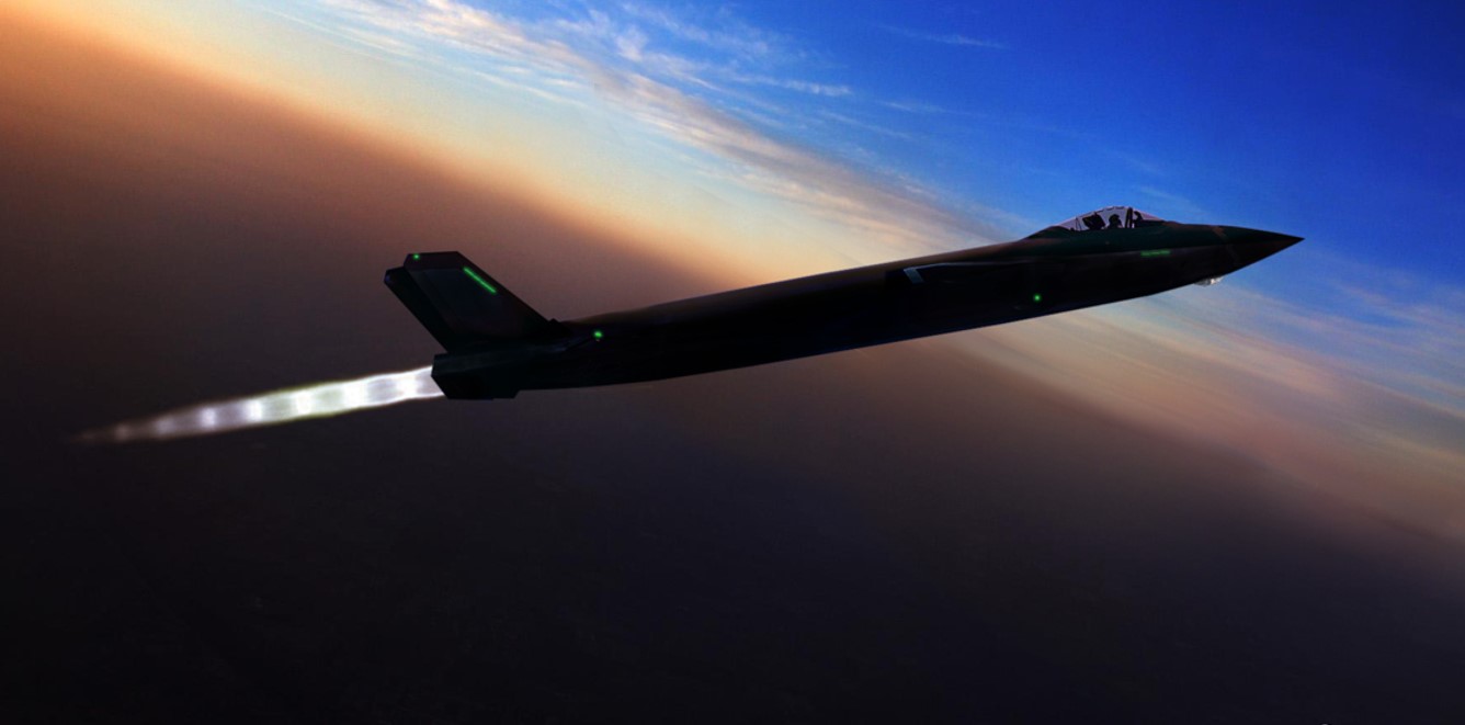 差点就买到了！与中国失之交臂的经典战机之幻影2000（三）