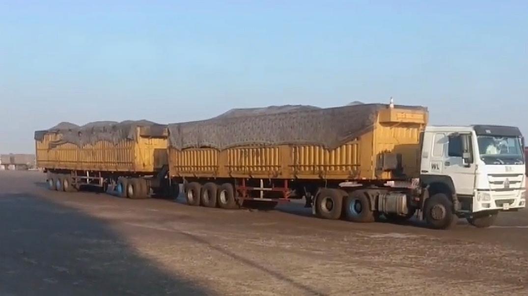 半挂倒车万能口诀,老司机驾驶经验技巧13点