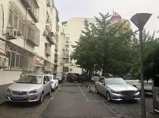 北京四环内老旧小区值得买,四环的老破小什么样