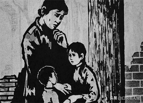 杨靖宇英雄后代,杨靖宇之子