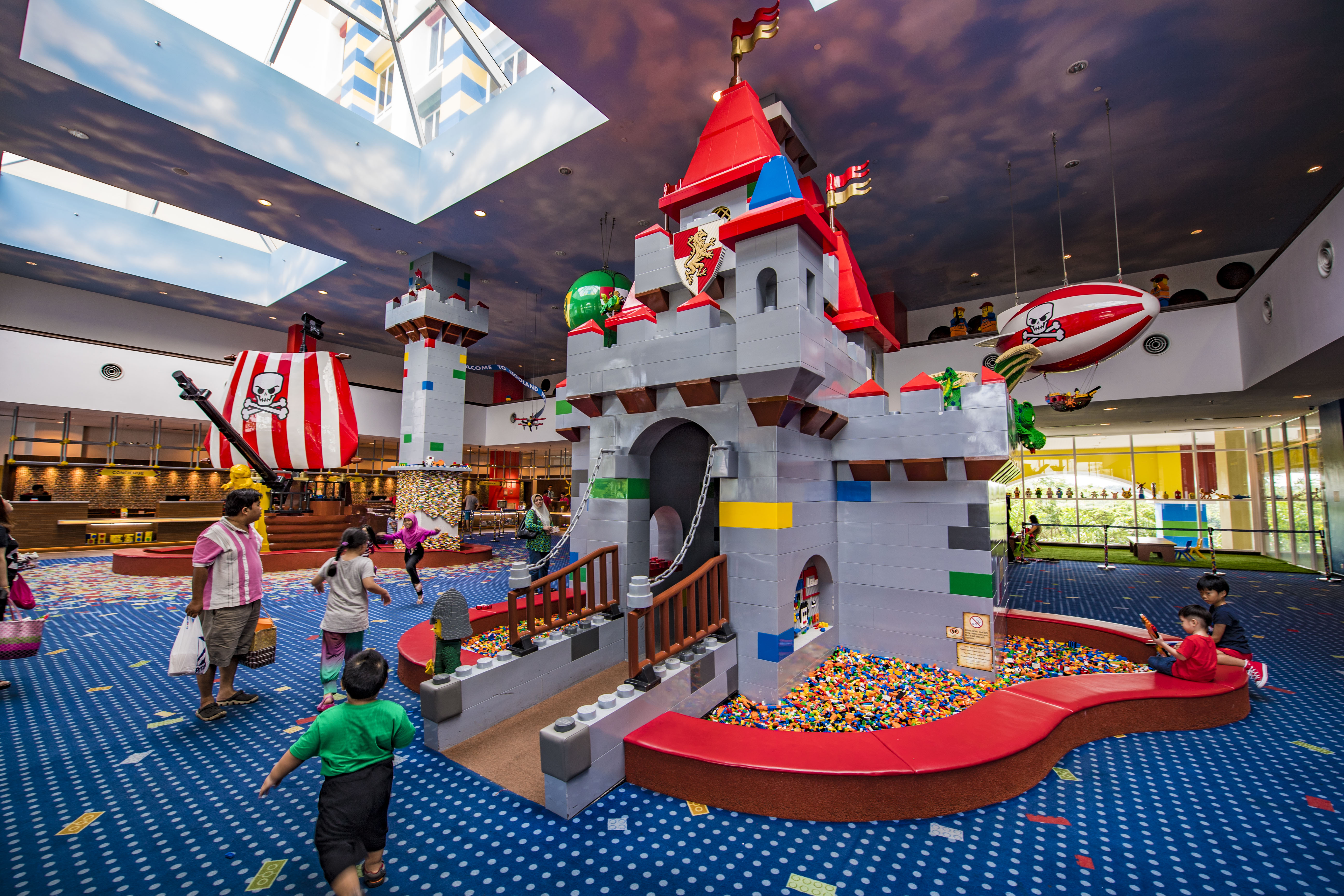 马来西亚的美食,马来西亚美食天堂