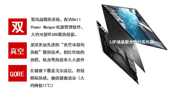 戴尔dellxps152018,戴尔dellxps139310二合一